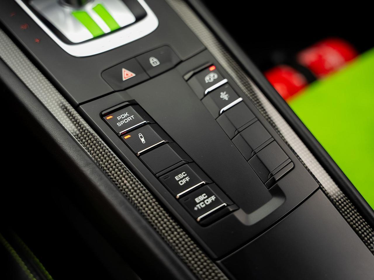 2019 Porsche 911 GT3 RS Ft Lauderdale FL