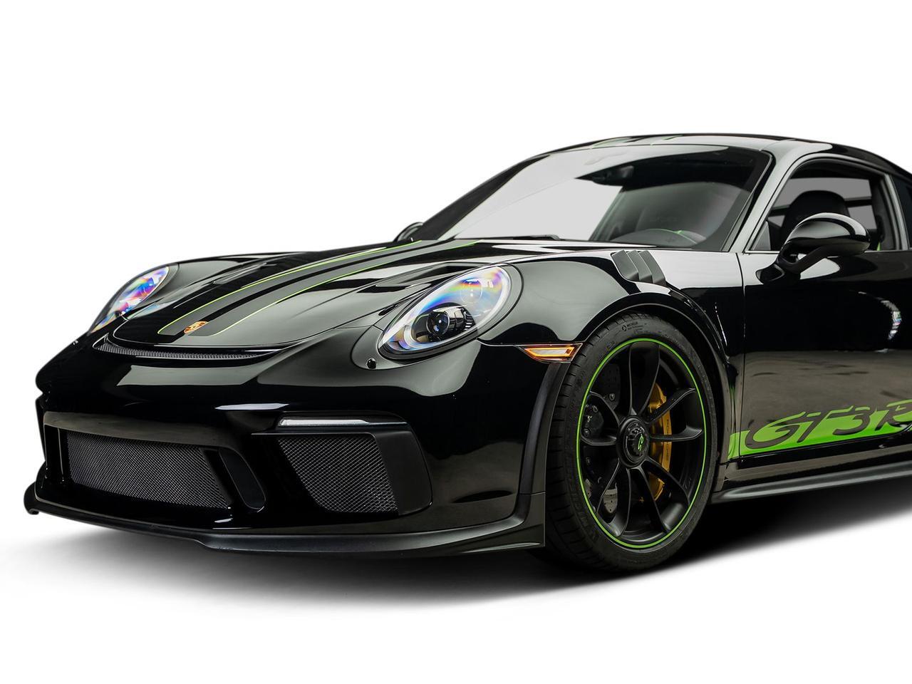 2019 Porsche 911 GT3 RS Ft Lauderdale FL