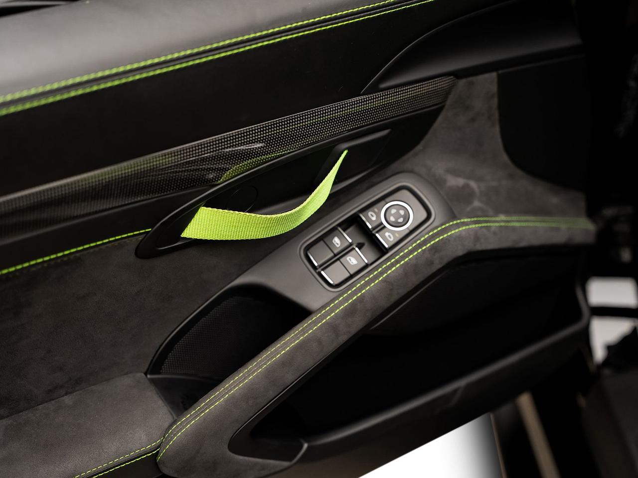 2019 Porsche 911 GT3 RS Ft Lauderdale FL