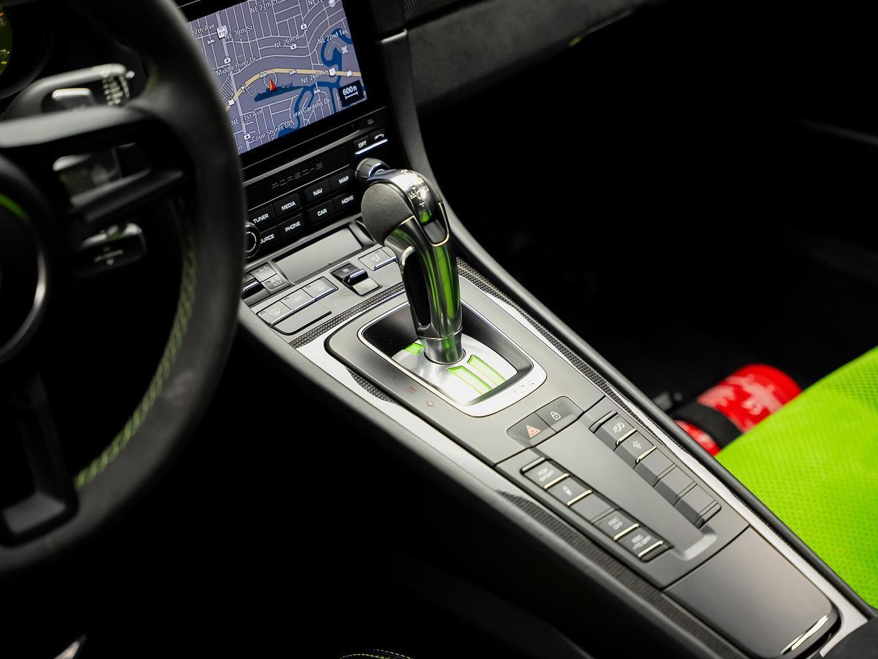 2019 Porsche 911 GT3 RS Ft Lauderdale FL