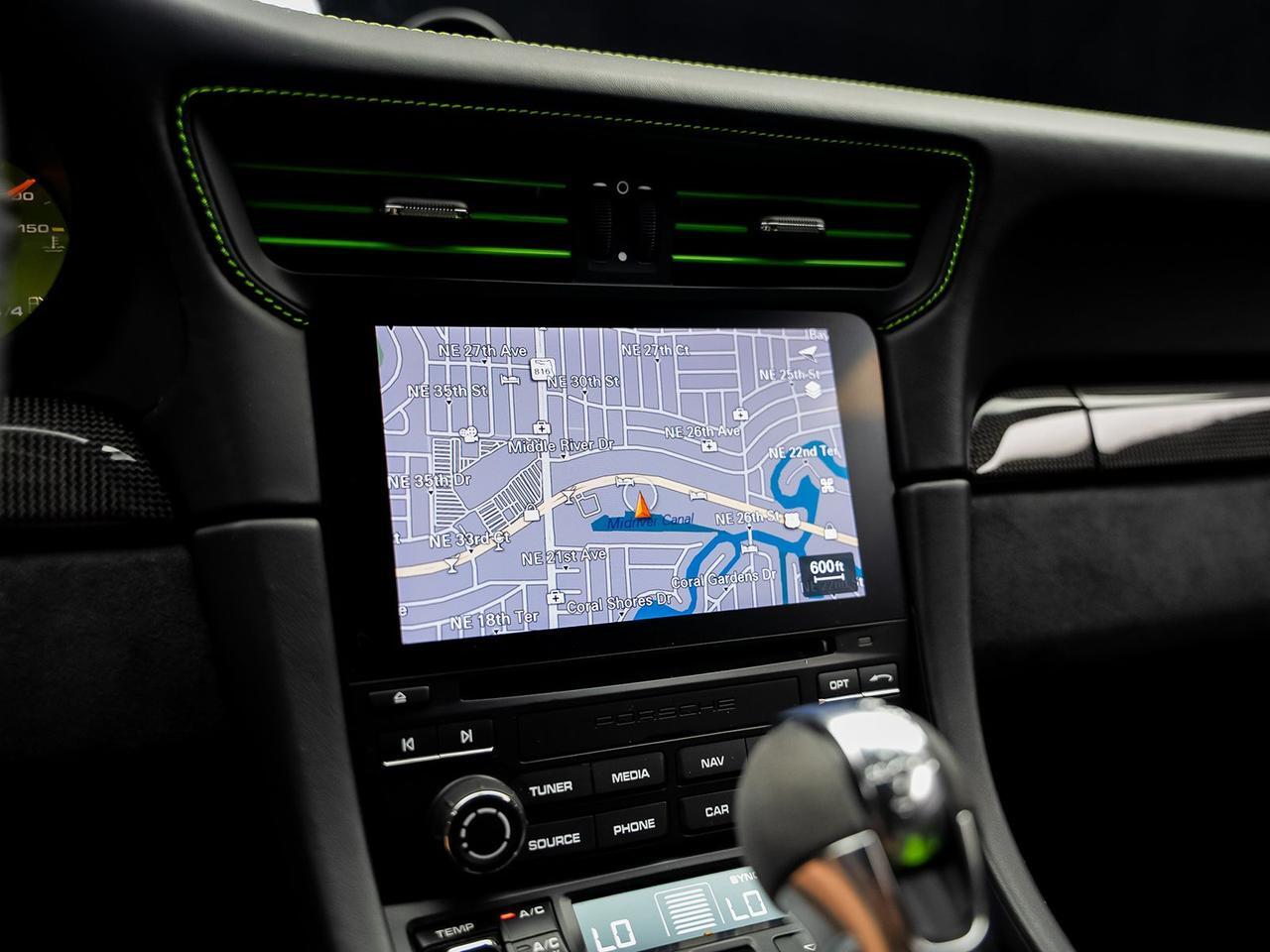 2019 Porsche 911 GT3 RS Ft Lauderdale FL