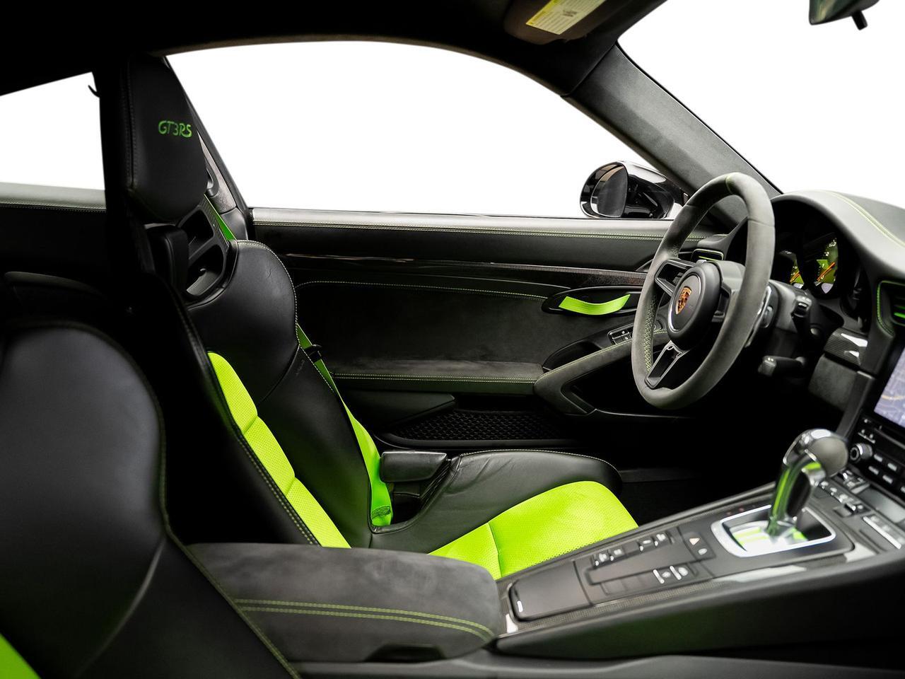 2019 Porsche 911 GT3 RS Ft Lauderdale FL