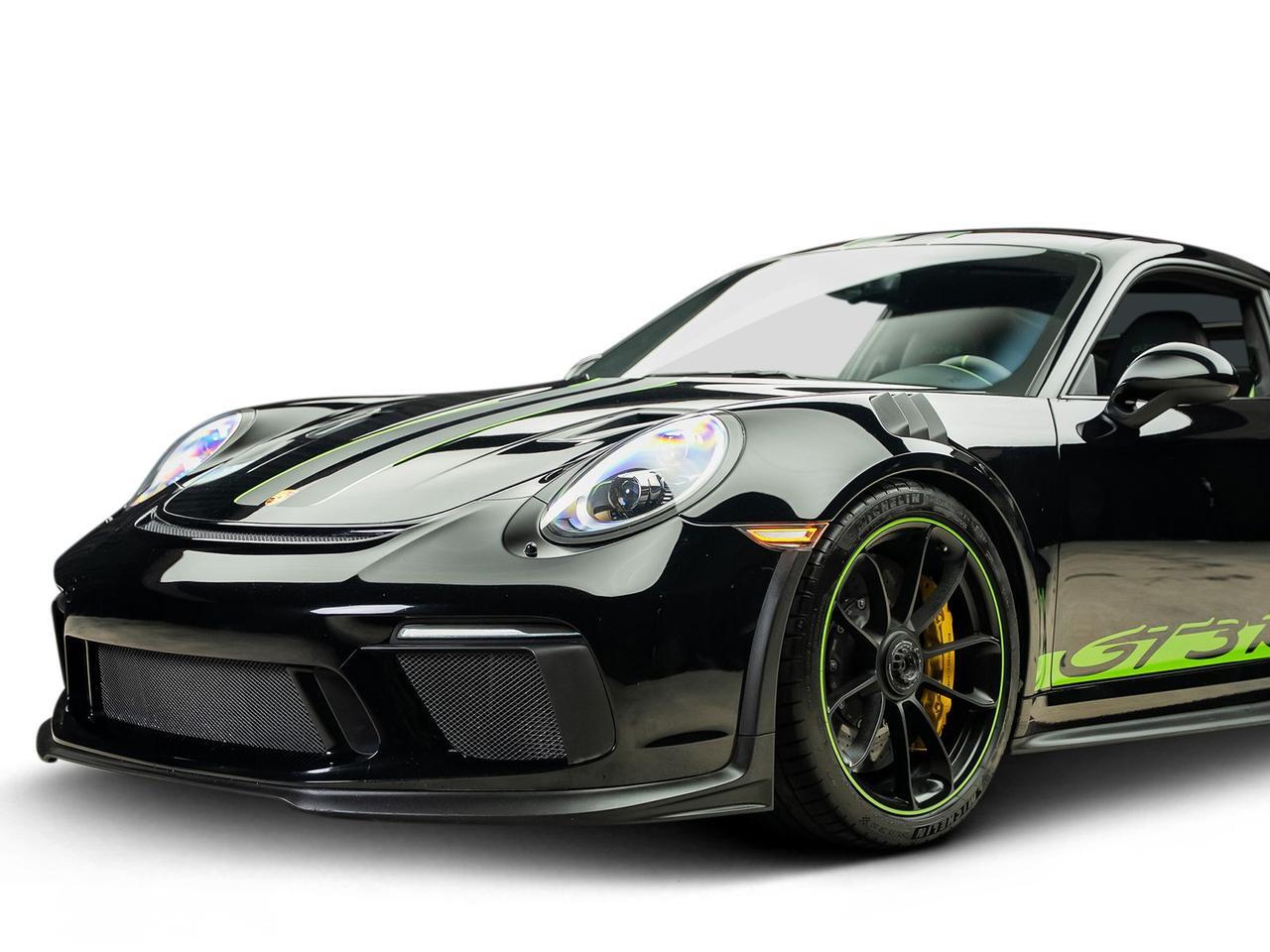 2019 Porsche 911 GT3 RS Ft Lauderdale FL