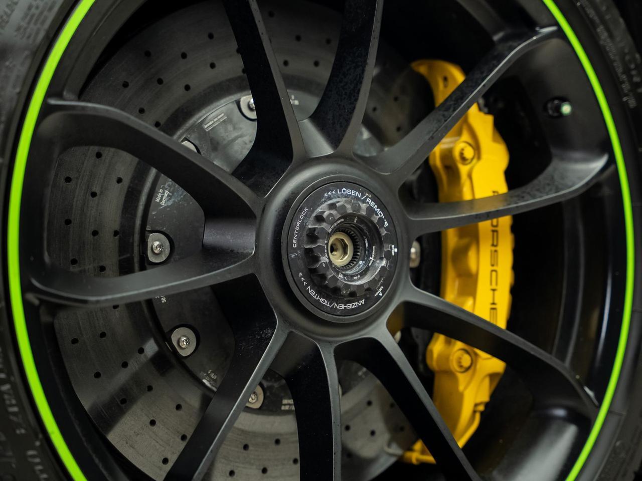 2019 Porsche 911 GT3 RS Ft Lauderdale FL