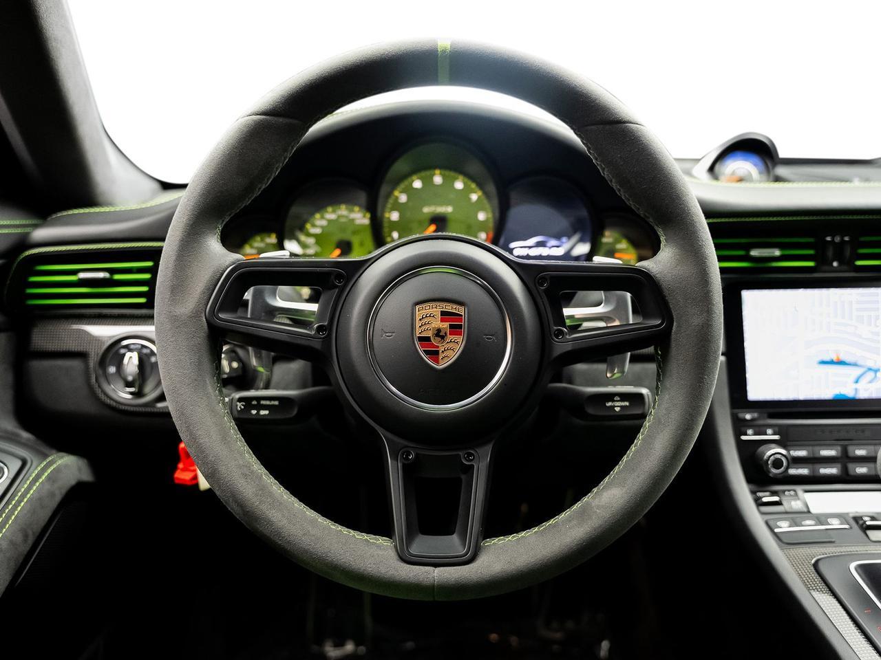 2019 Porsche 911 GT3 RS Ft Lauderdale FL