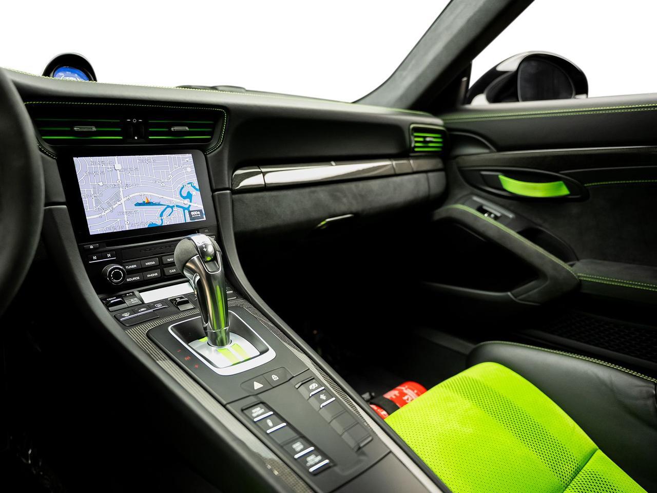 2019 Porsche 911 GT3 RS Ft Lauderdale FL