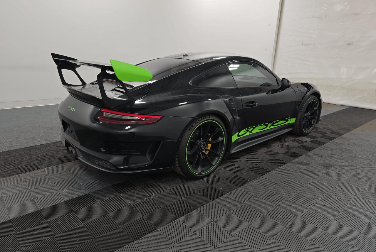 2019 Porsche 911 GT3 RS Ft Lauderdale FL