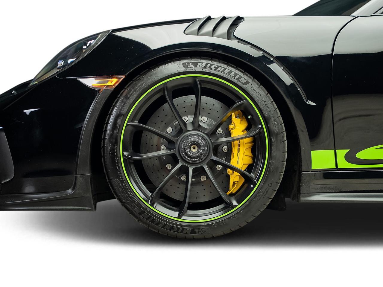 2019 Porsche 911 GT3 RS Ft Lauderdale FL