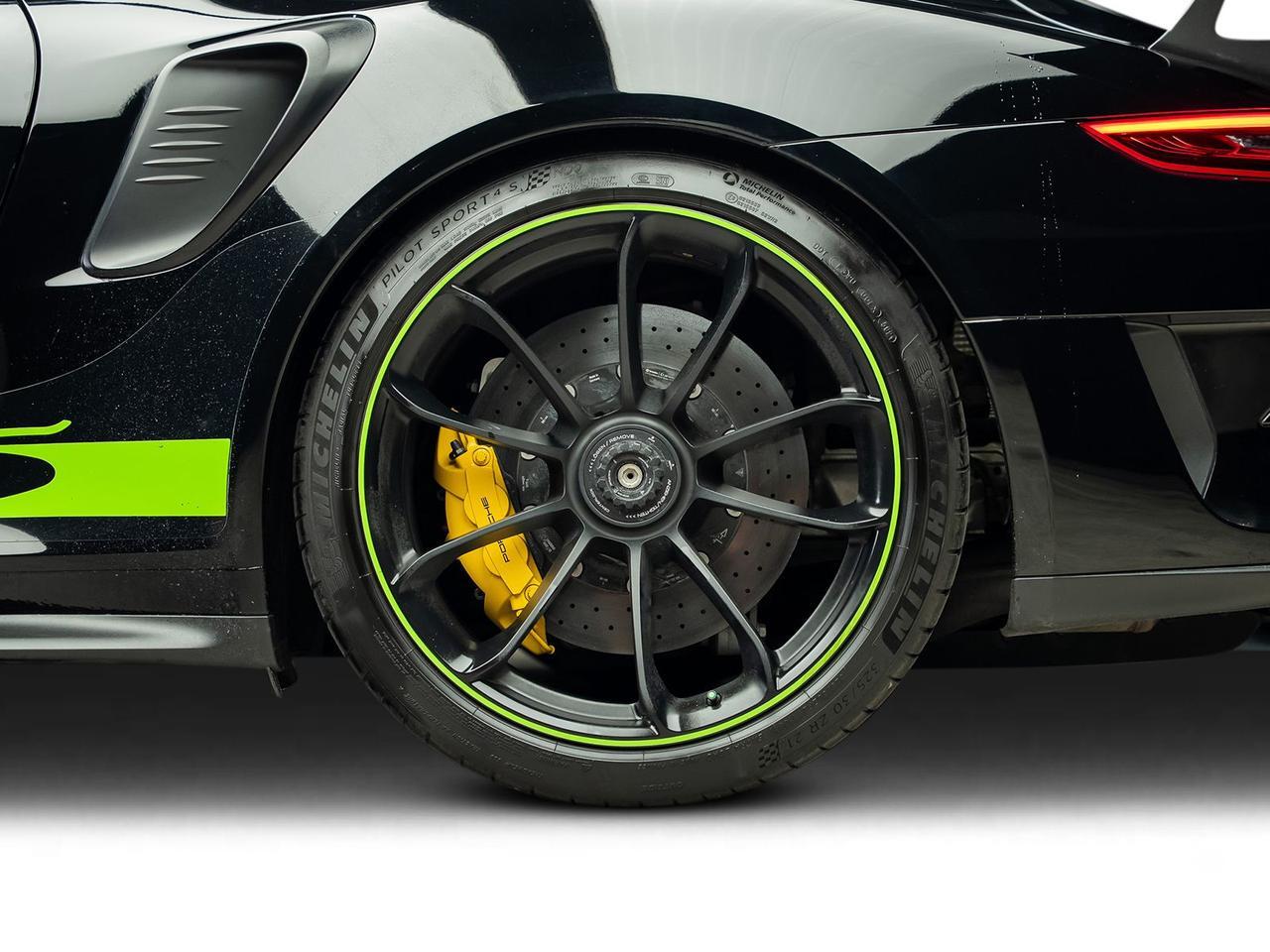 2019 Porsche 911 GT3 RS Ft Lauderdale FL