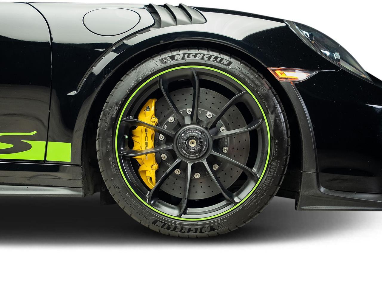 2019 Porsche 911 GT3 RS Ft Lauderdale FL