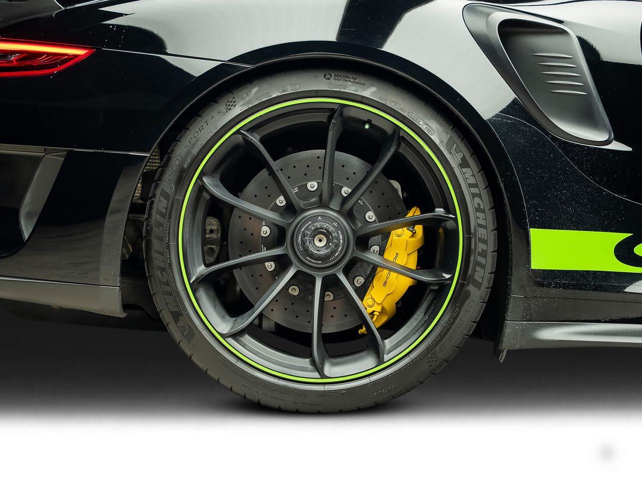 2019 Porsche 911 GT3 RS Ft Lauderdale FL