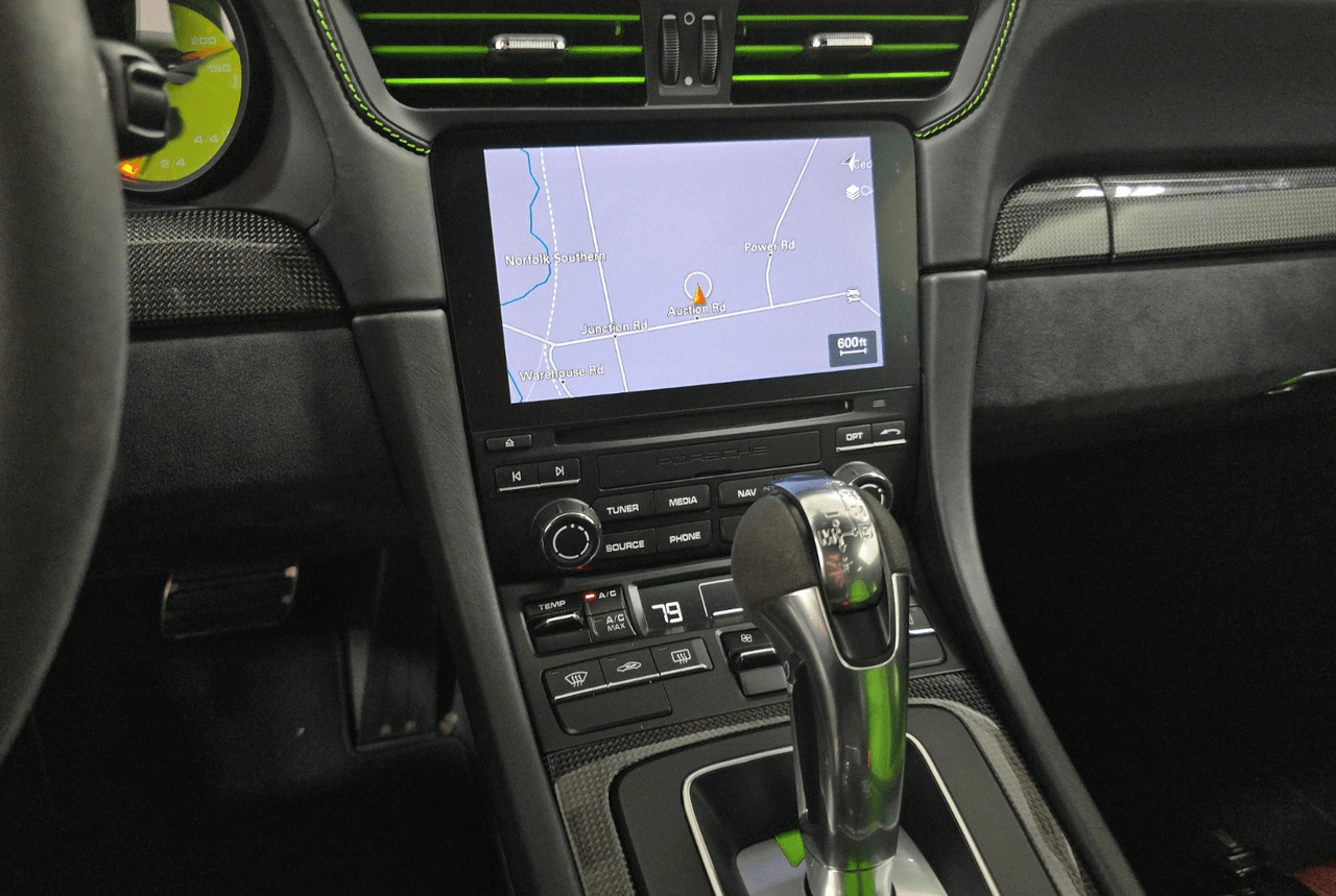 2019 Porsche 911 GT3 RS Ft Lauderdale FL