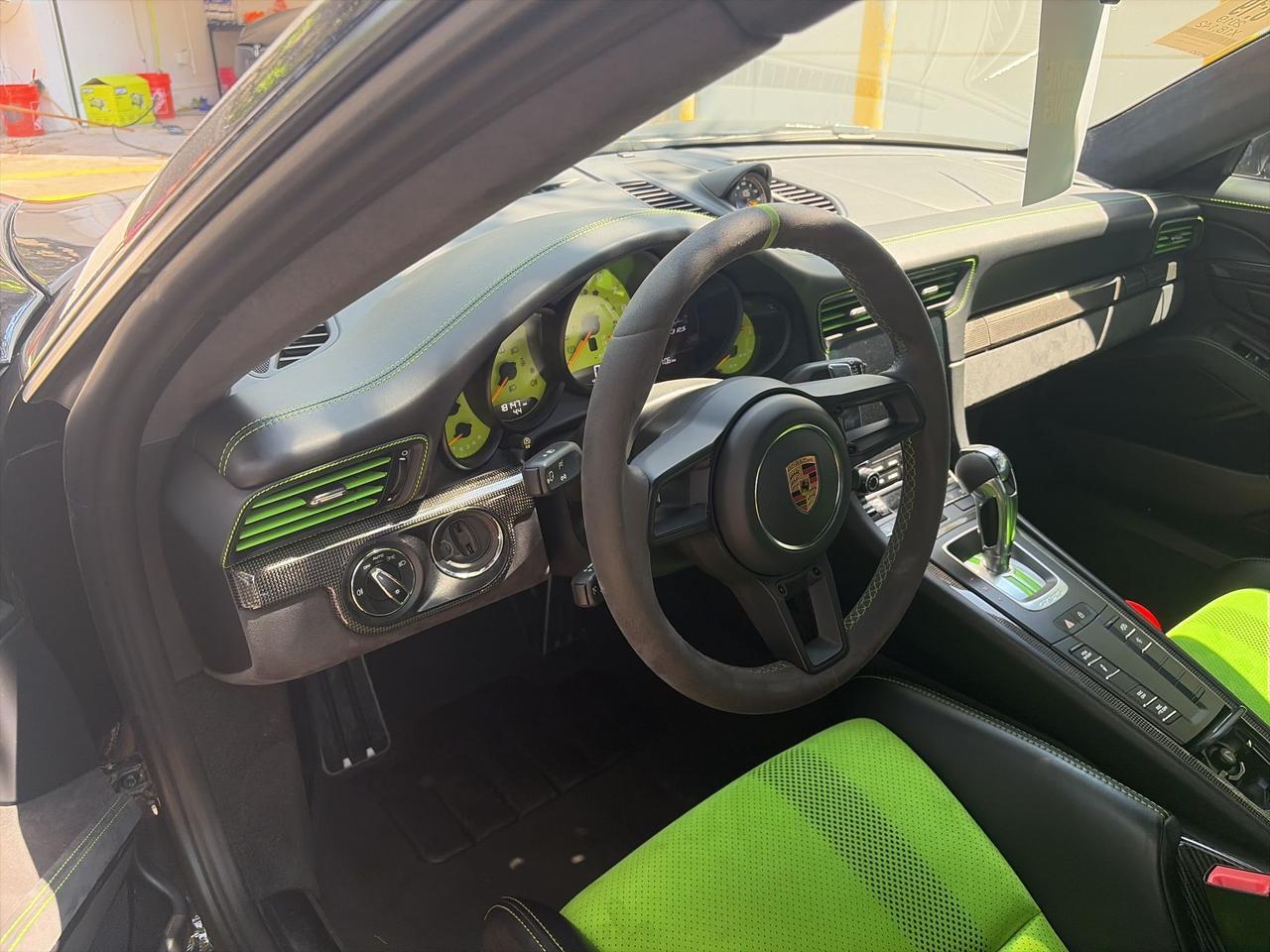 2019 Porsche 911 GT3 RS Ft Lauderdale FL