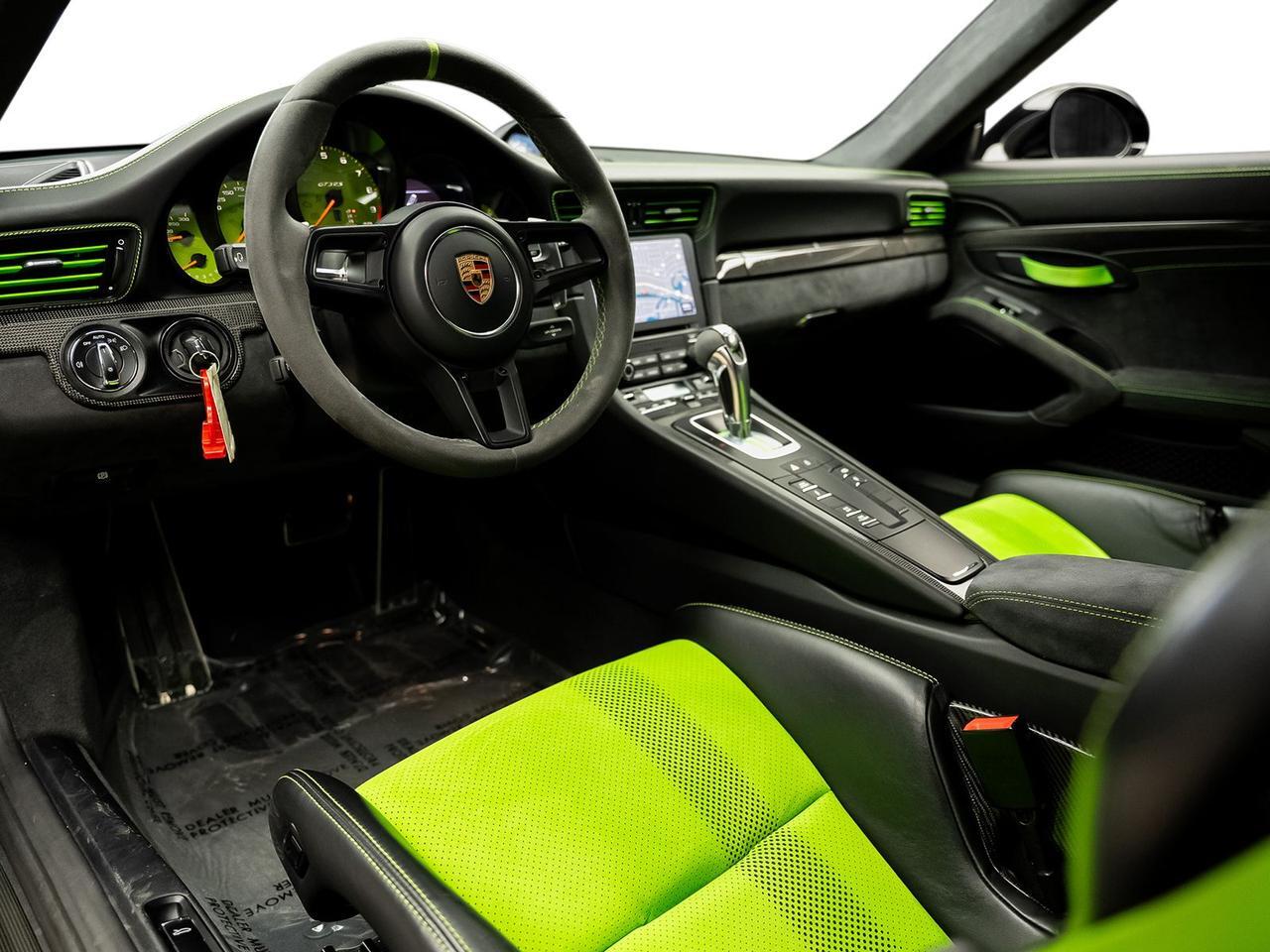 2019 Porsche 911 GT3 RS Ft Lauderdale FL