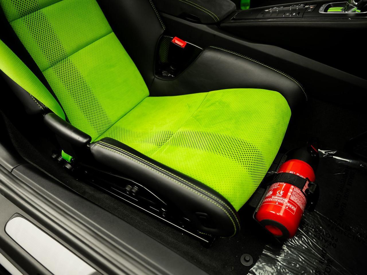 2019 Porsche 911 GT3 RS Ft Lauderdale FL