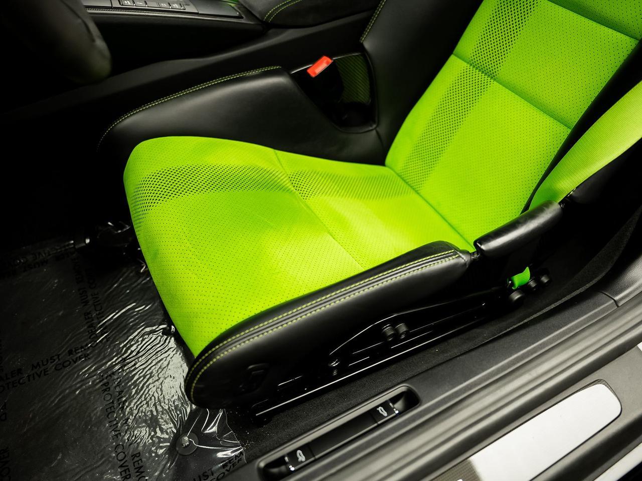 2019 Porsche 911 GT3 RS Ft Lauderdale FL