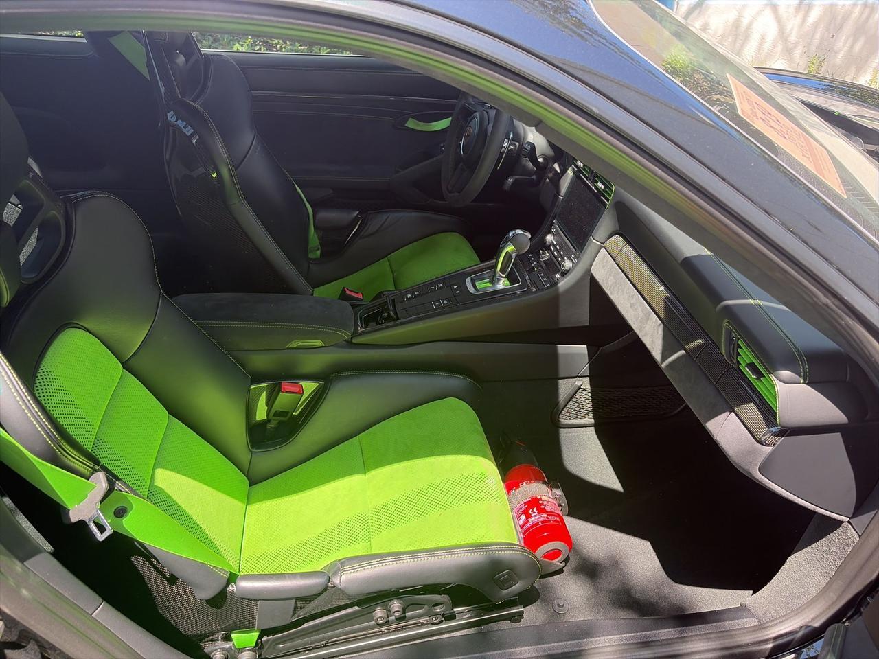 2019 Porsche 911 GT3 RS Ft Lauderdale FL