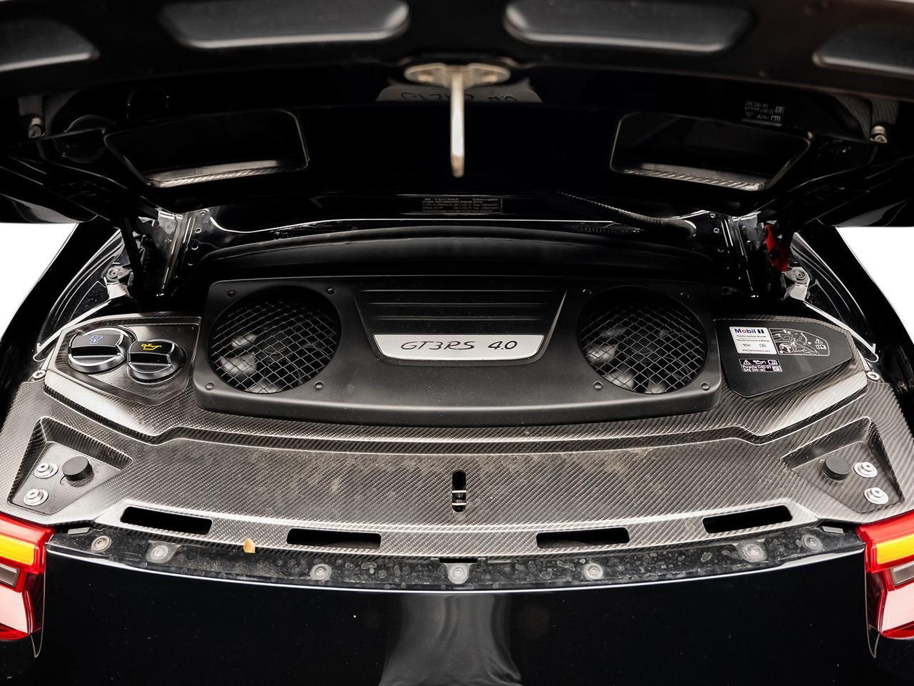 2019 Porsche 911 GT3 RS Ft Lauderdale FL