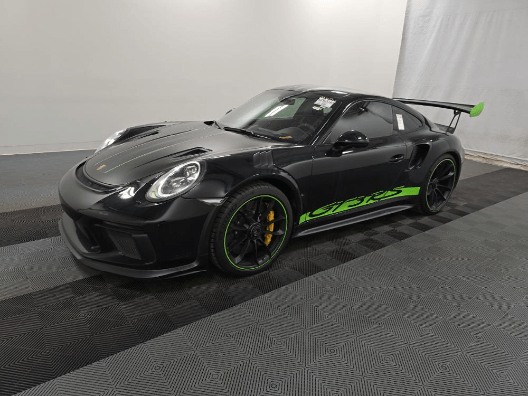 2019 Porsche 911 GT3 RS Ft Lauderdale FL