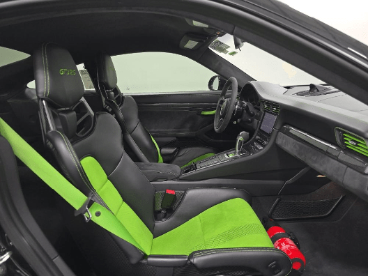 2019 Porsche 911 GT3 RS Ft Lauderdale FL