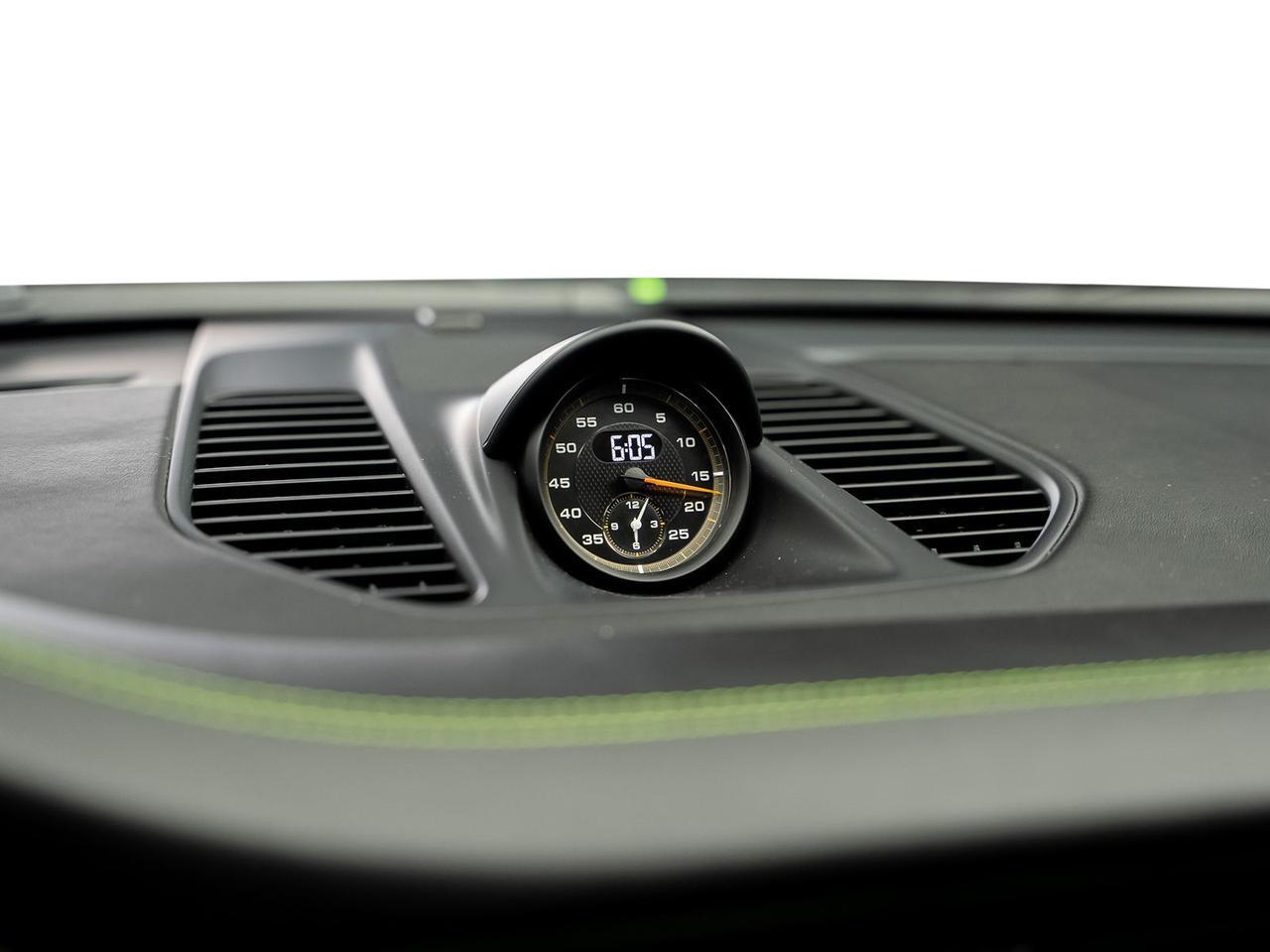 2019 Porsche 911 GT3 RS Ft Lauderdale FL