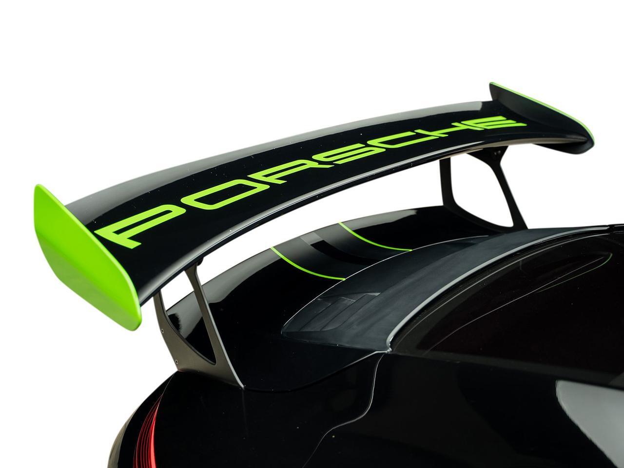 2019 Porsche 911 GT3 RS Ft Lauderdale FL