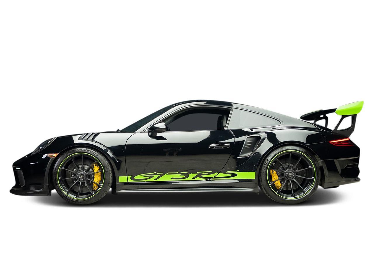 2019 Porsche 911 GT3 RS Ft Lauderdale FL