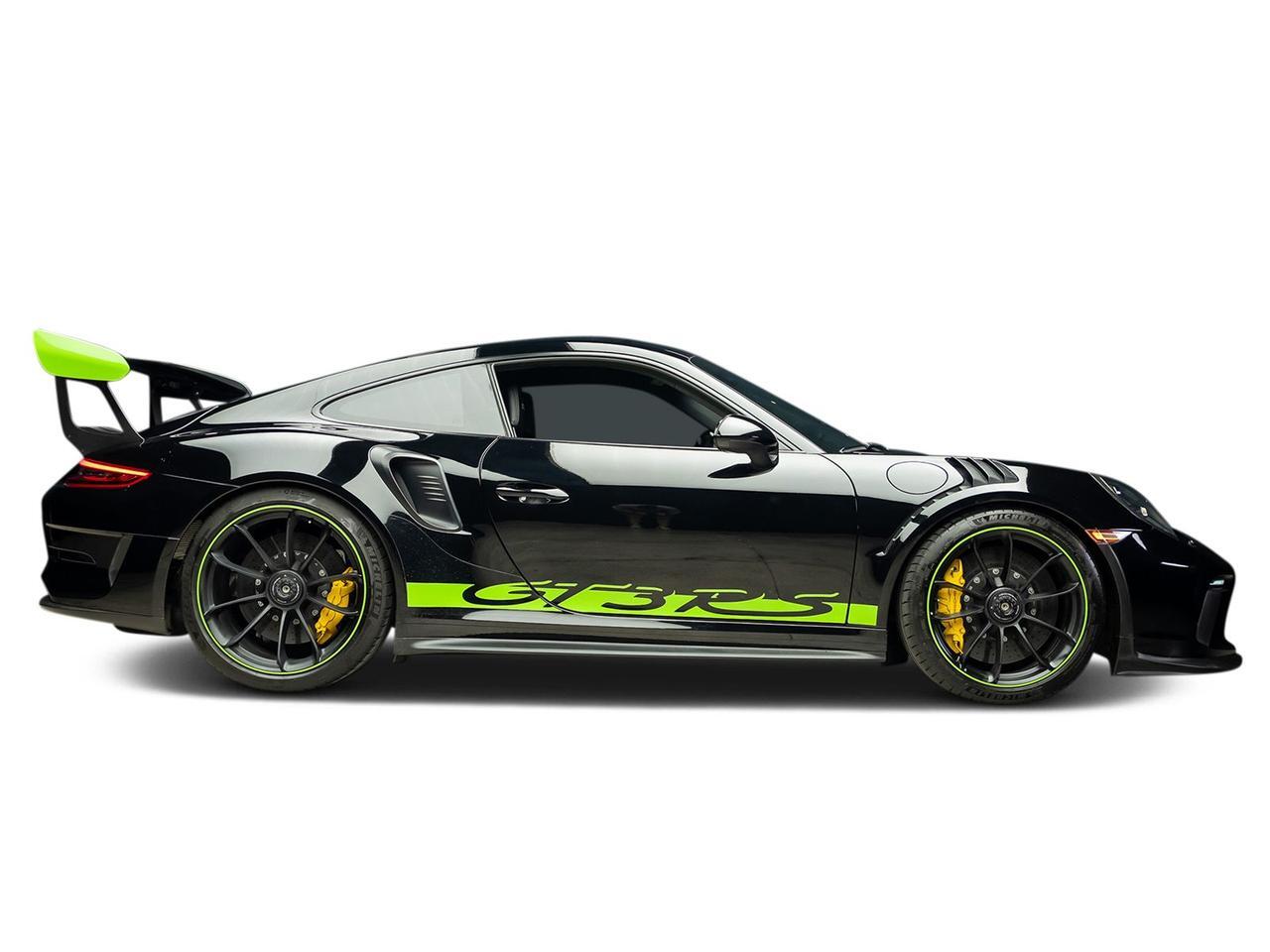2019 Porsche 911 GT3 RS Ft Lauderdale FL