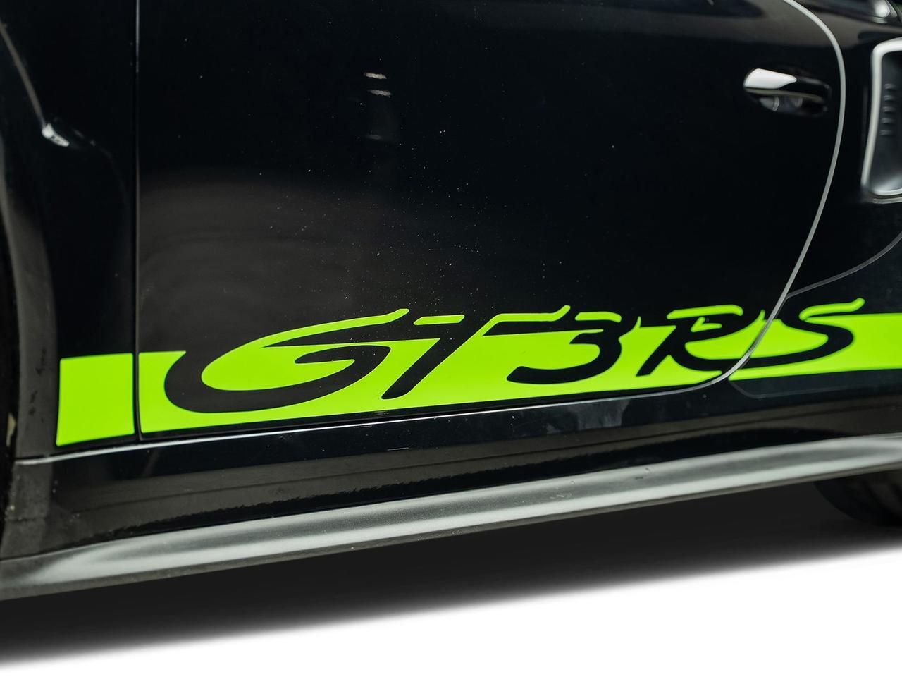 2019 Porsche 911 GT3 RS Ft Lauderdale FL