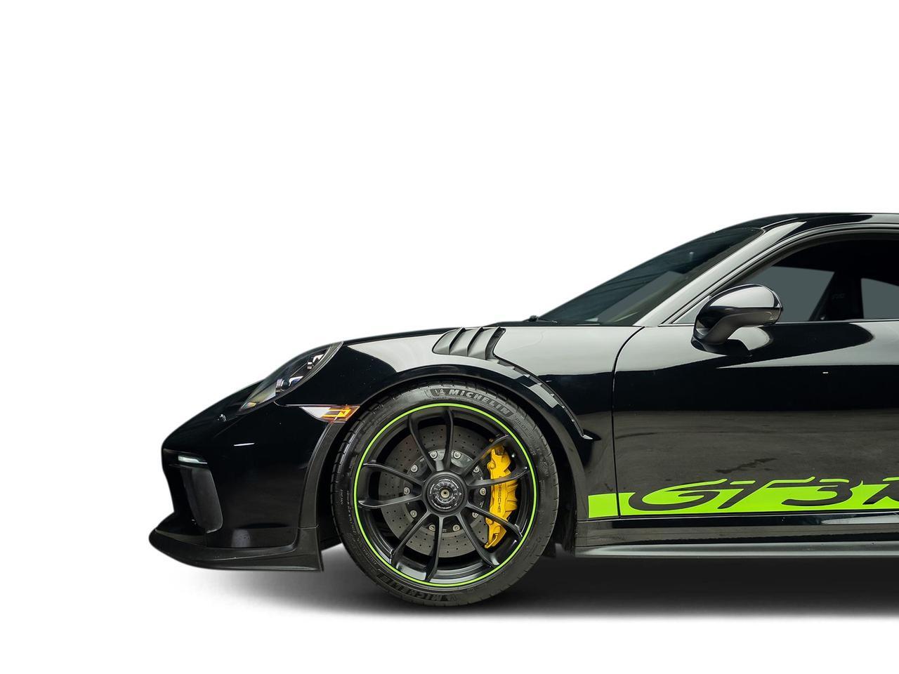 2019 Porsche 911 GT3 RS Ft Lauderdale FL