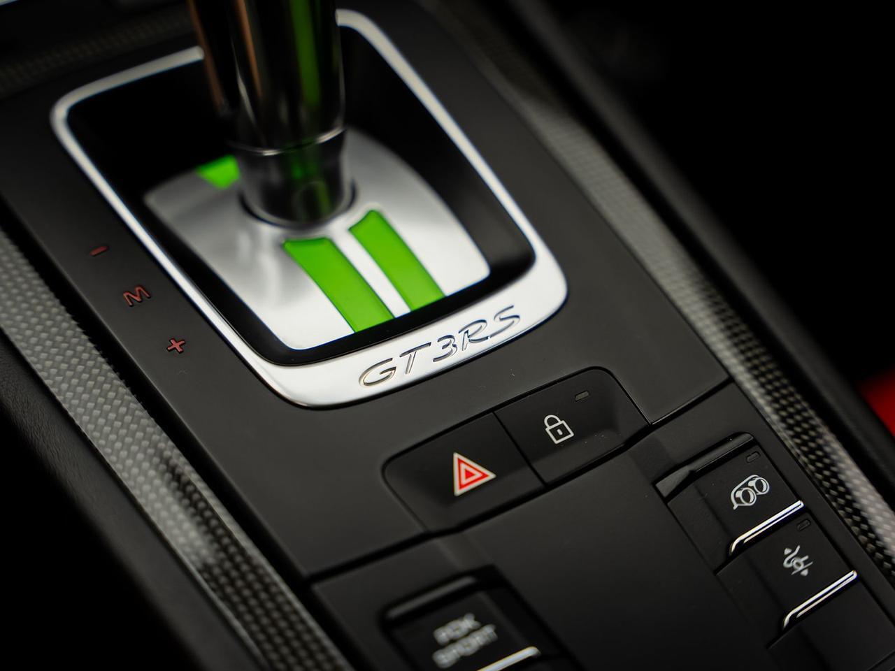 2019 Porsche 911 GT3 RS Ft Lauderdale FL