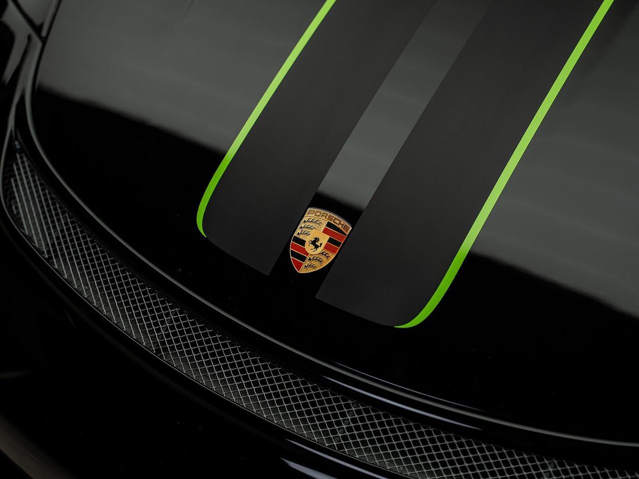 2019 Porsche 911 GT3 RS Ft Lauderdale FL