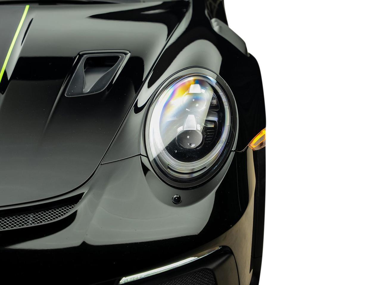 2019 Porsche 911 GT3 RS Ft Lauderdale FL