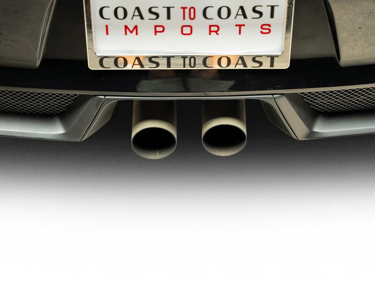 2019 Porsche 911 GT3 RS Ft Lauderdale FL