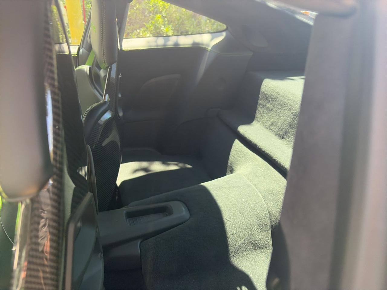 2019 Porsche 911 GT3 RS Ft Lauderdale FL