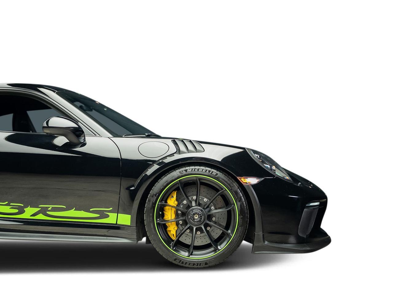 2019 Porsche 911 GT3 RS Ft Lauderdale FL