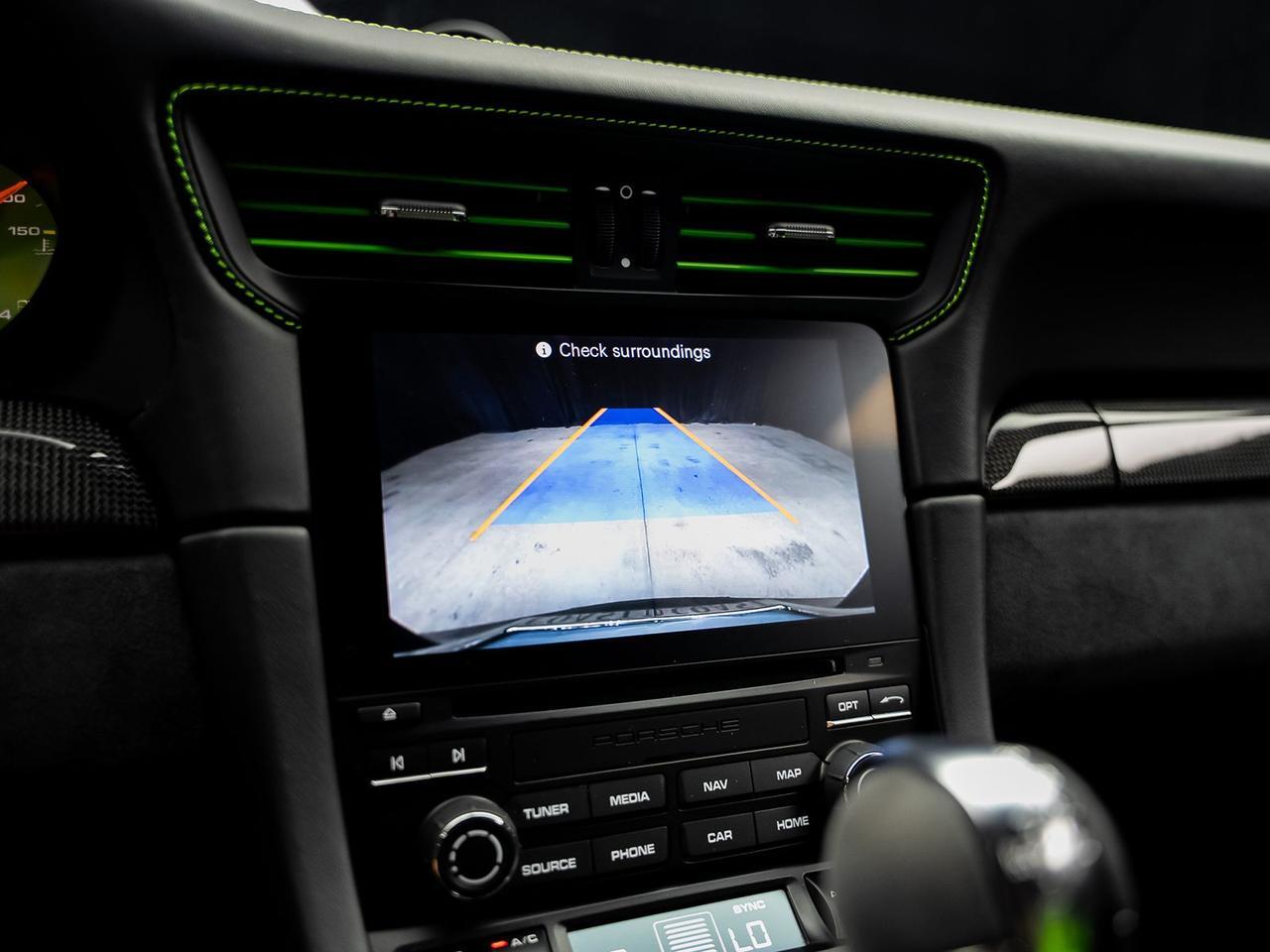 2019 Porsche 911 GT3 RS Ft Lauderdale FL