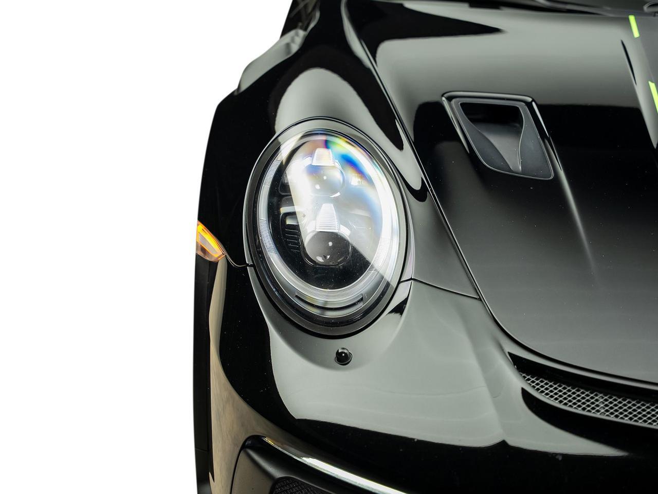 2019 Porsche 911 GT3 RS Ft Lauderdale FL