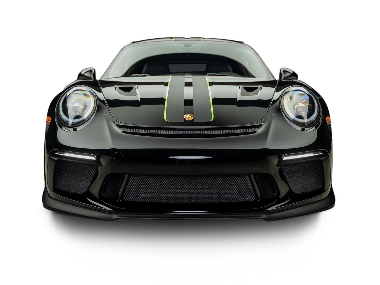 2019 Porsche 911 GT3 RS Ft Lauderdale FL