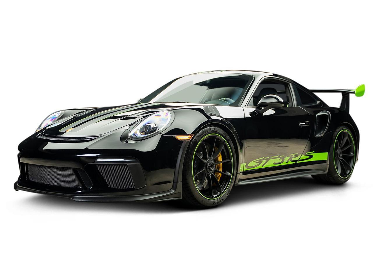 2019 Porsche 911 GT3 RS Ft Lauderdale FL