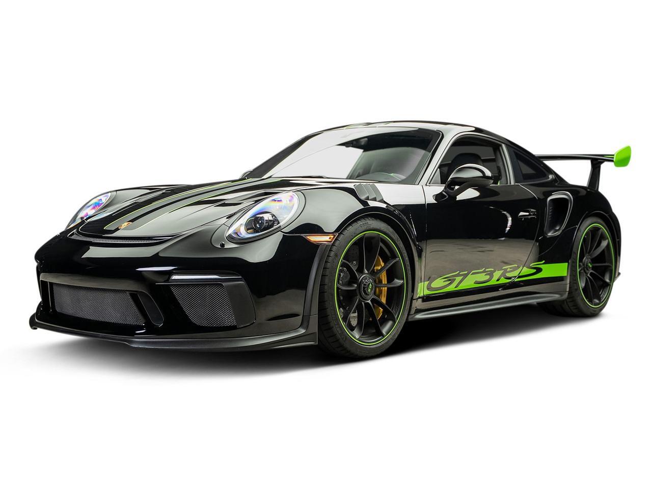 2019 Porsche 911 GT3 RS Ft Lauderdale FL
