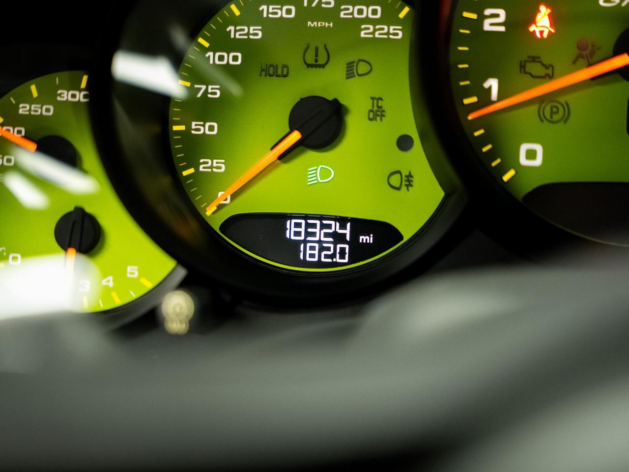 2019 Porsche 911 GT3 RS Ft Lauderdale FL