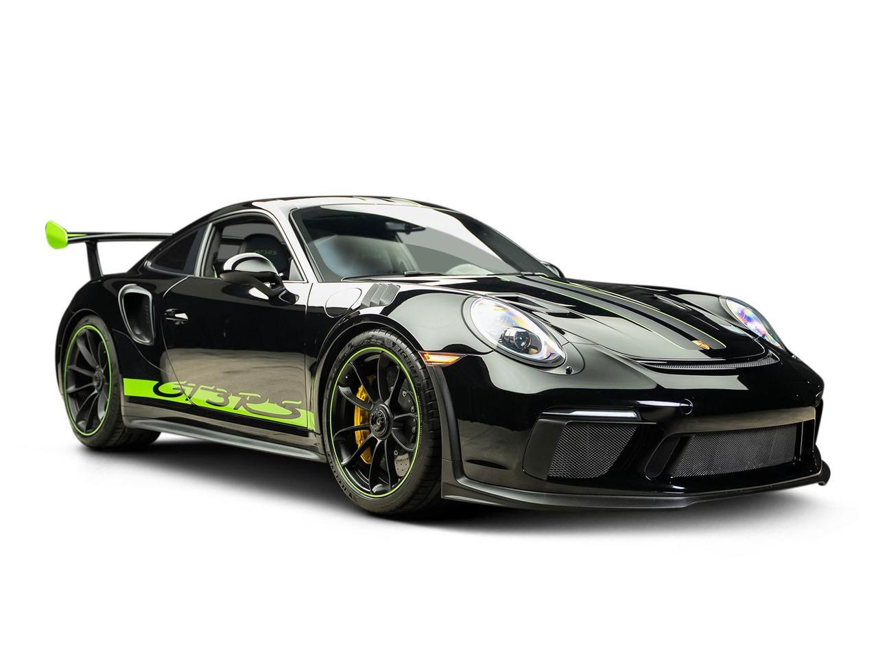2019 Porsche 911 GT3 RS Ft Lauderdale FL