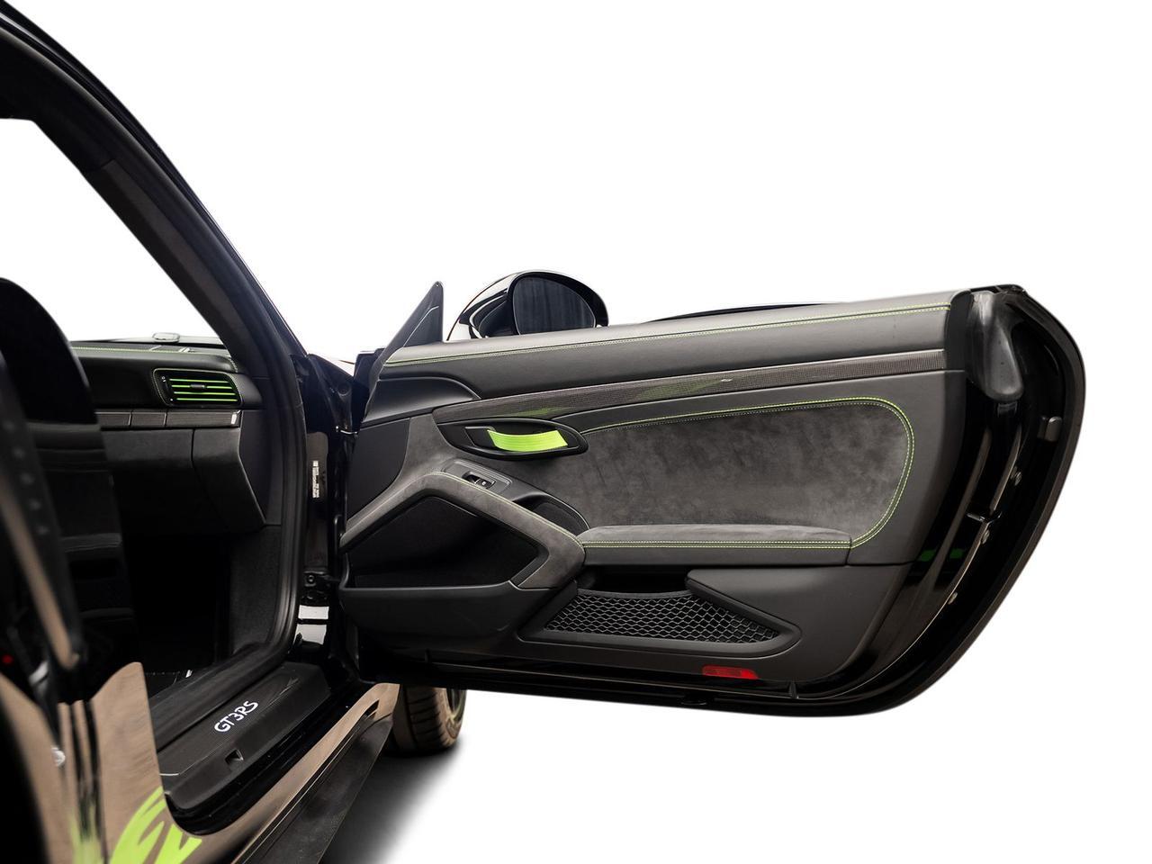 2019 Porsche 911 GT3 RS Ft Lauderdale FL