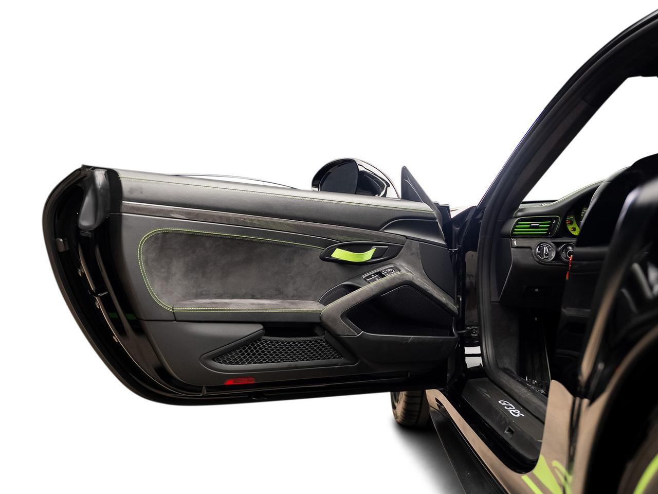 2019 Porsche 911 GT3 RS Ft Lauderdale FL