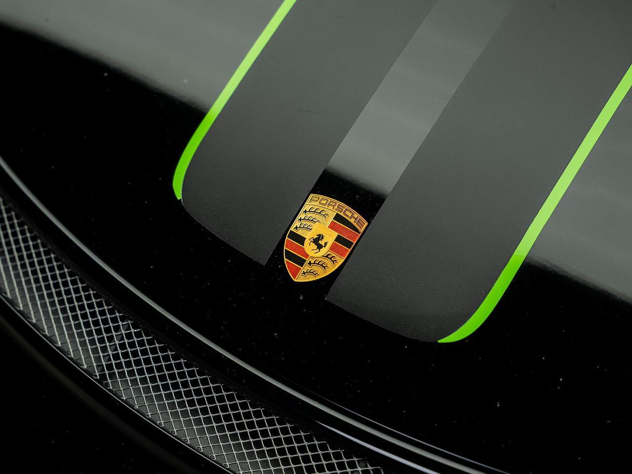 2019 Porsche 911 GT3 RS Ft Lauderdale FL