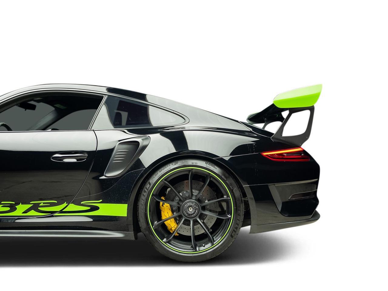 2019 Porsche 911 GT3 RS Ft Lauderdale FL