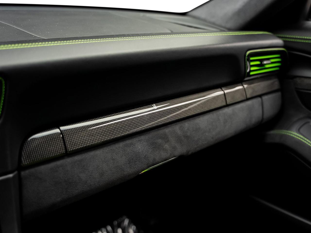 2019 Porsche 911 GT3 RS Ft Lauderdale FL