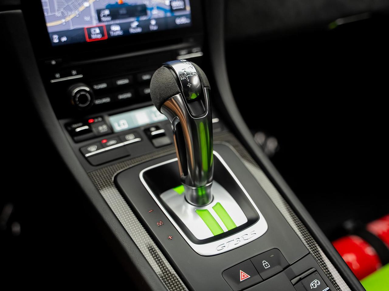 2019 Porsche 911 GT3 RS Ft Lauderdale FL