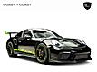 2019 Porsche 911 GT3 RS